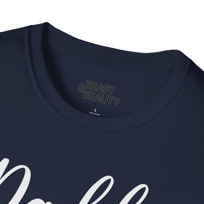 Daddy Off Duty T-Shirt t-shirt product image 8 from Beast and Beauty