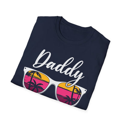 Daddy Off Duty T-Shirt - funny t-shirt by Cheeky Business