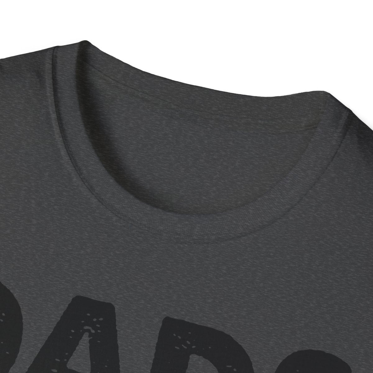 Dads With Beards Are Better T-Shirt - funny t-shirt by Cheeky Business