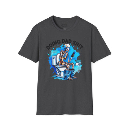Doing Dad Sh*t T-Shirt t-shirt product image 7 from Beast and Beauty