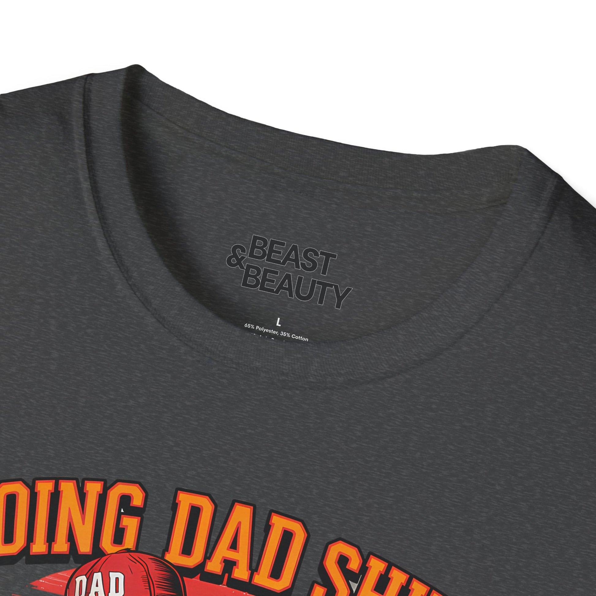 Doing Dad Shit T-Shirt t-shirt product image 7 from Beast and Beauty