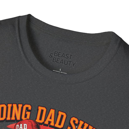 Doing Dad Shit T-Shirt t-shirt product image 7 from Beast and Beauty