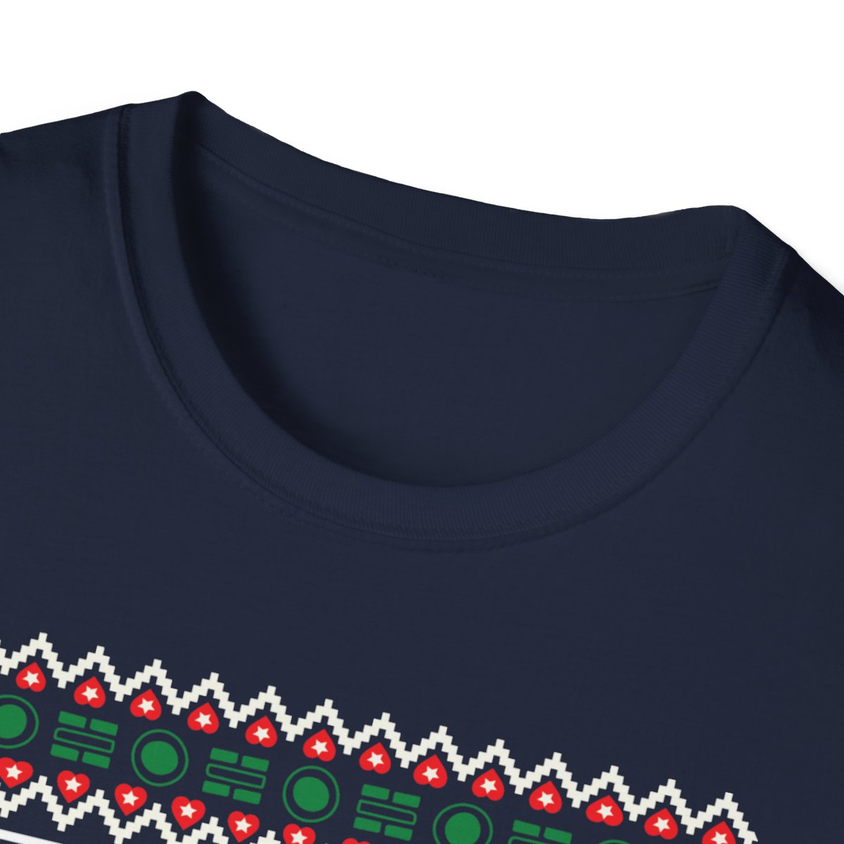 Drink Up Grinches Christmas T-Shirt - funny t-shirt by Cheeky Business