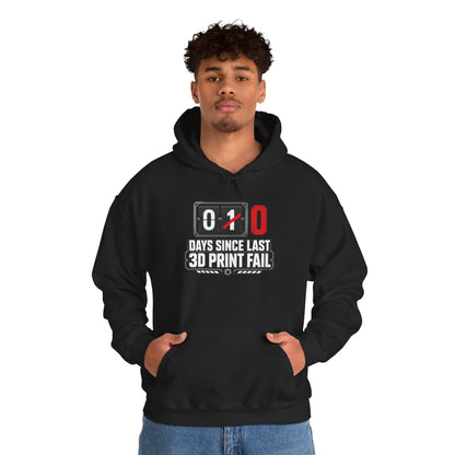 funny 3d printing hoodie hoodie tenth colour product image