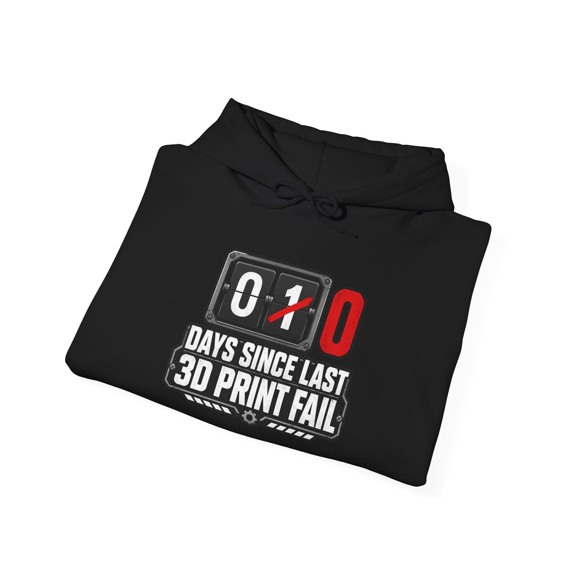 funny 3d printing hoodie hoodie eighth colour product image