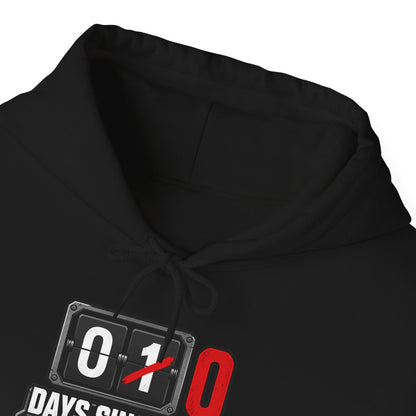 Funny 3D Printing Hoodie - funny hoodie by Cheeky Business