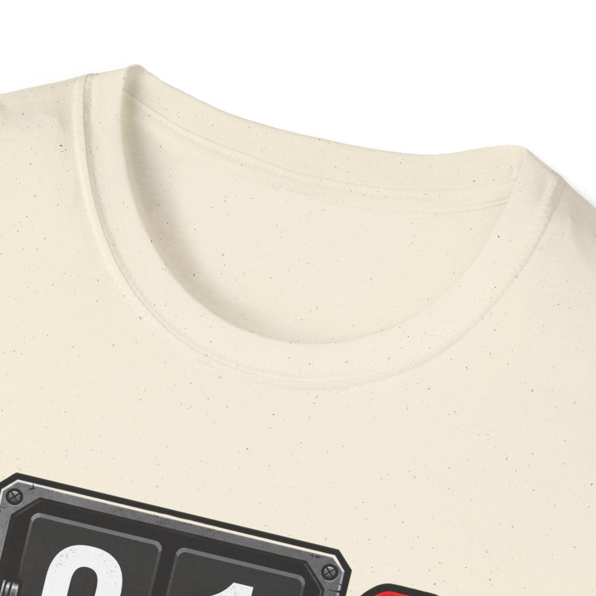 Funny 3D Printing T-Shirt - funny t-shirt by Cheeky Business