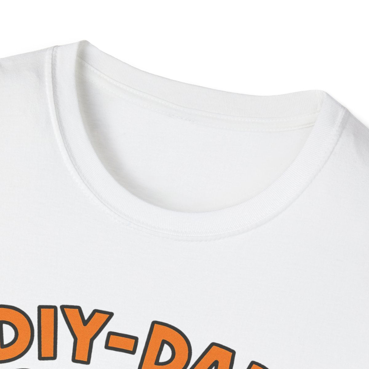 Funny DIY Dad T-Shirt – 5% Fixing 95% Swearing Tee - funny t-shirt by Cheeky Business