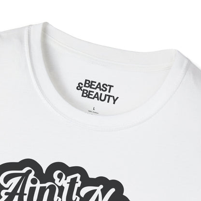 Funny Fatherhood T-Shirt t-shirt product image 3 from Beast and Beauty