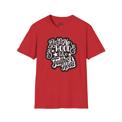 Funny Fatherhood T-Shirt t-shirt product image 11 from Beast and Beauty