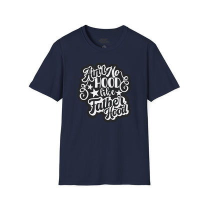 Funny Fatherhood T-Shirt t-shirt product image 10 from Beast and Beauty