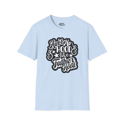Funny Fatherhood T-Shirt t-shirt product image 8 from Beast and Beauty