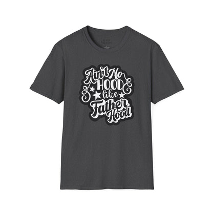Funny Fatherhood T-Shirt t-shirt product image 7 from Beast and Beauty