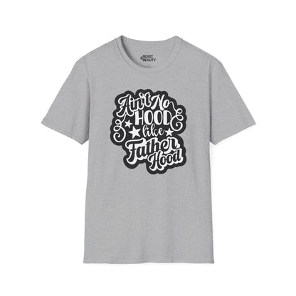 Funny Fatherhood T-Shirt t-shirt product image 4 from Beast and Beauty