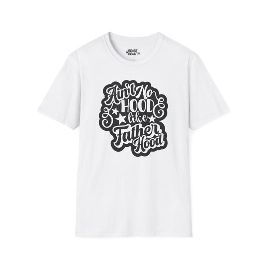 Funny Fatherhood T-Shirt t-shirt product image 1 from Beast and Beauty