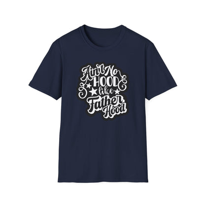 Funny Fatherhood T-Shirt Gift for Dad Father’s Day - funny t-shirt by Cheeky Business