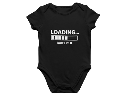 second colour option for 404 dad loading matching parent and baby gift set