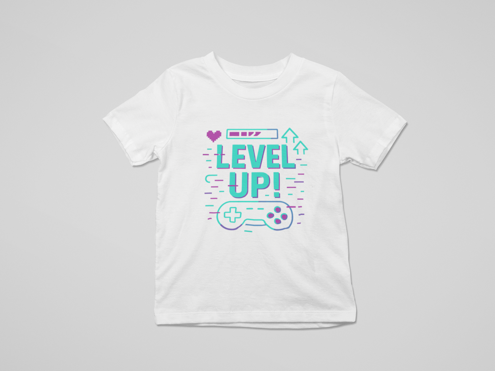 Gaming Kids T-Shirt Set (3 Pack) t-shirt product image 4 from Beast and Beauty