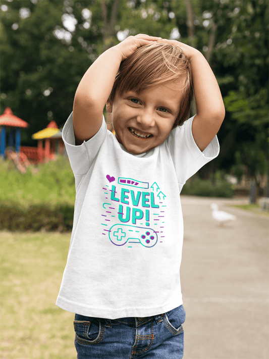 Gaming Kids T-Shirt Set (3 Pack) t-shirt product image 2 from Beast and Beauty