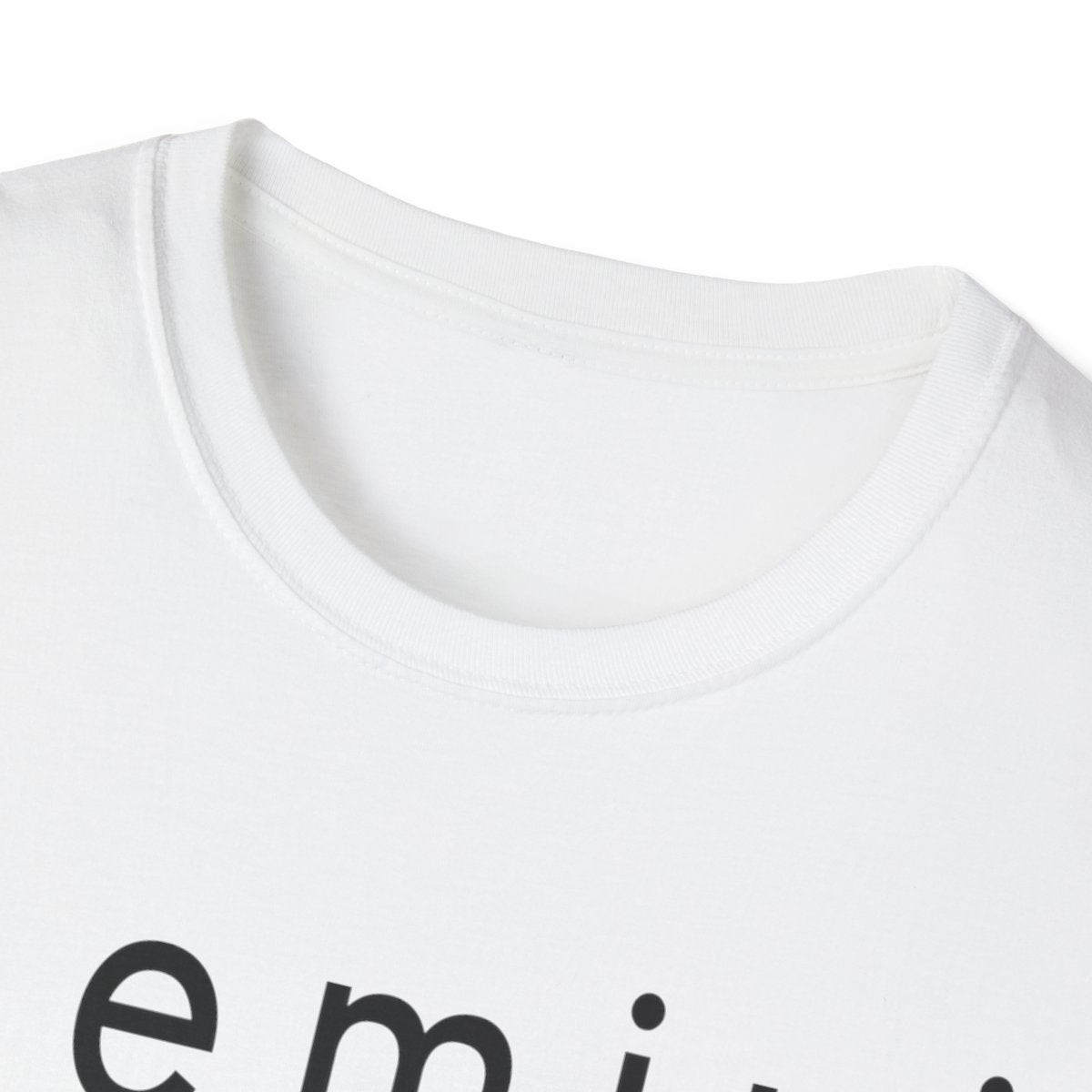 Gemini Zodiac Graphic T-Shirt - funny t-shirt by Cheeky Business