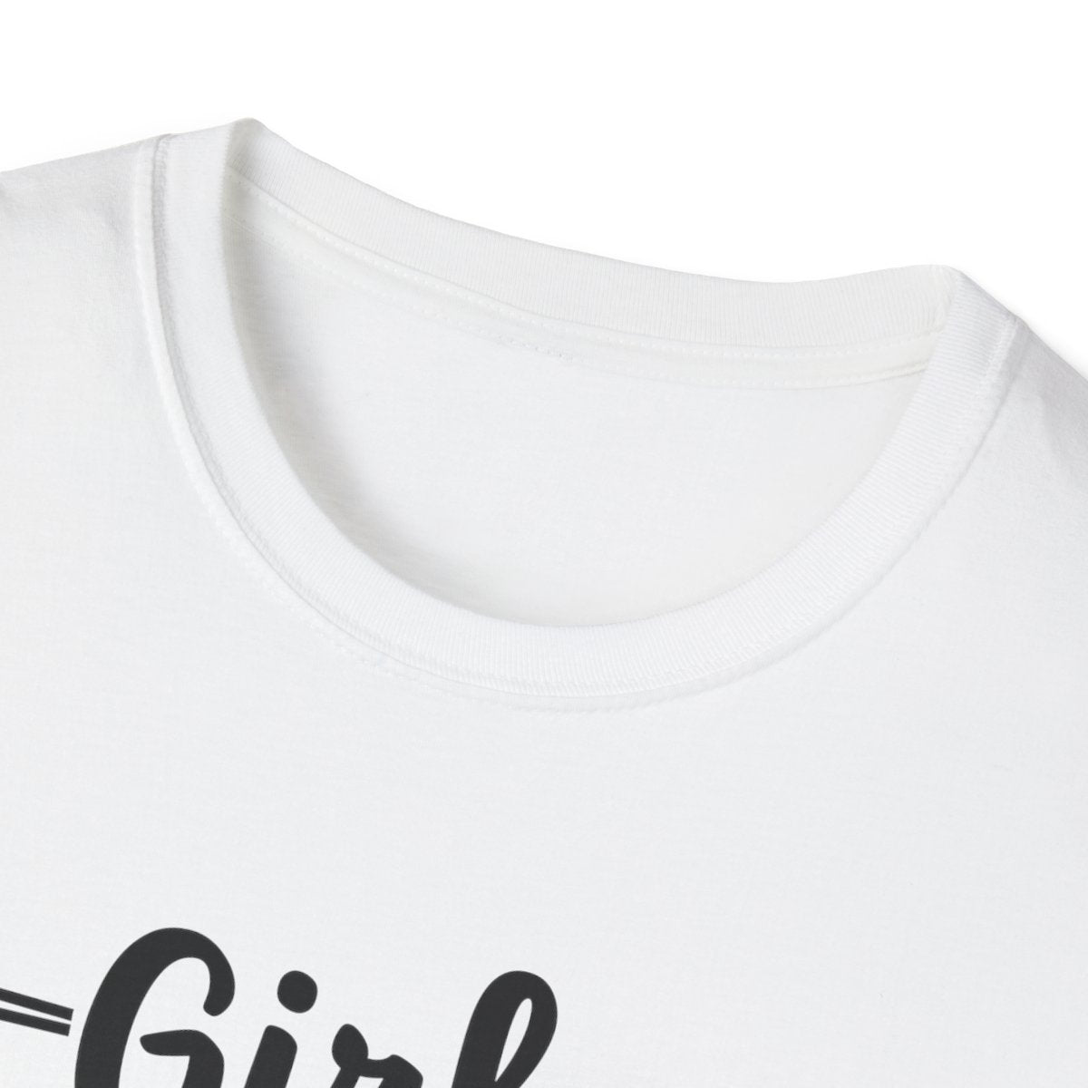 Girls Holiday Mode T-Shirt - funny t-shirt by Cheeky Business