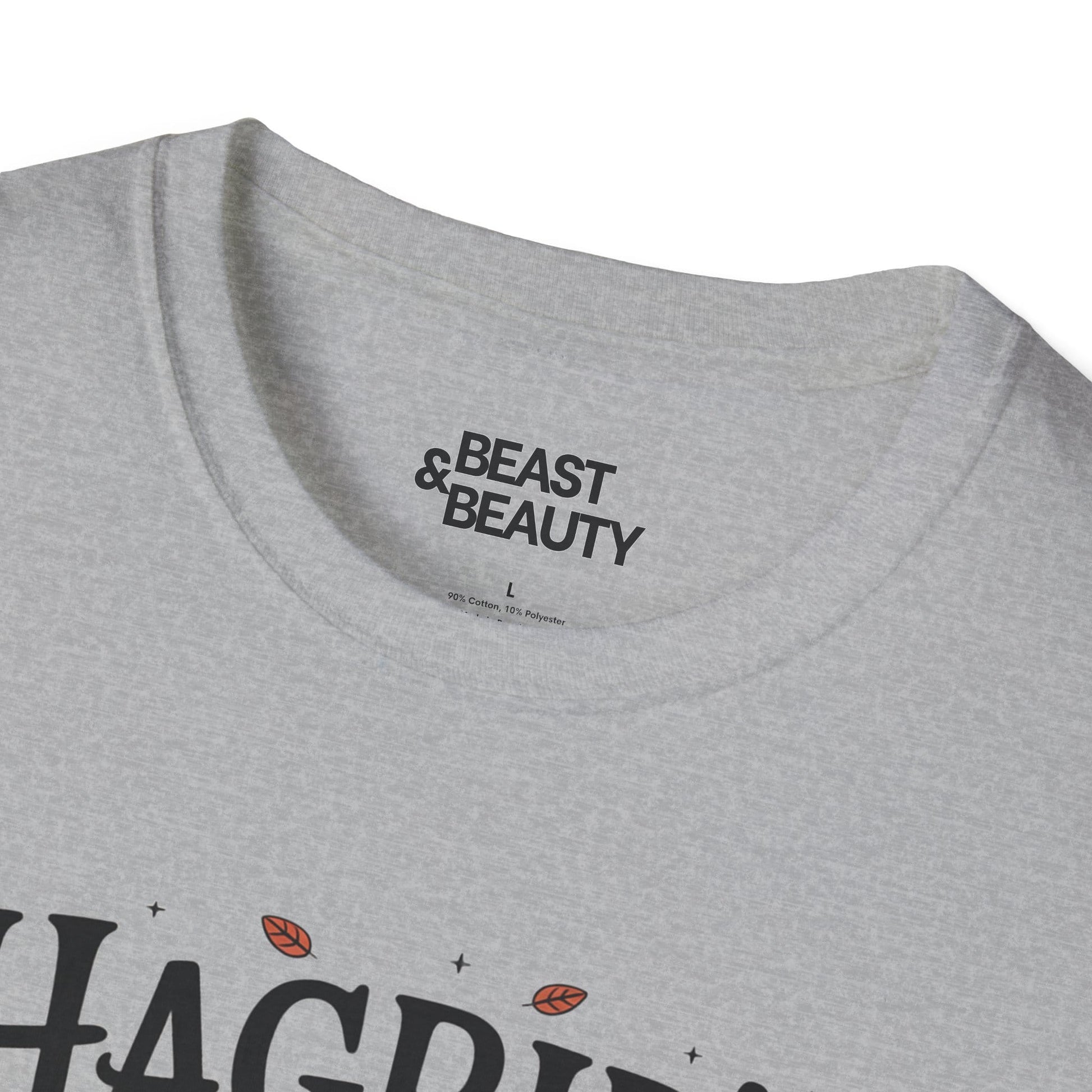 hagrid s pumpkin farm t-shirt t-shirt Halloween gift idea image 5