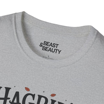 hagrid s pumpkin farm t-shirt t-shirt Halloween gift idea image 5