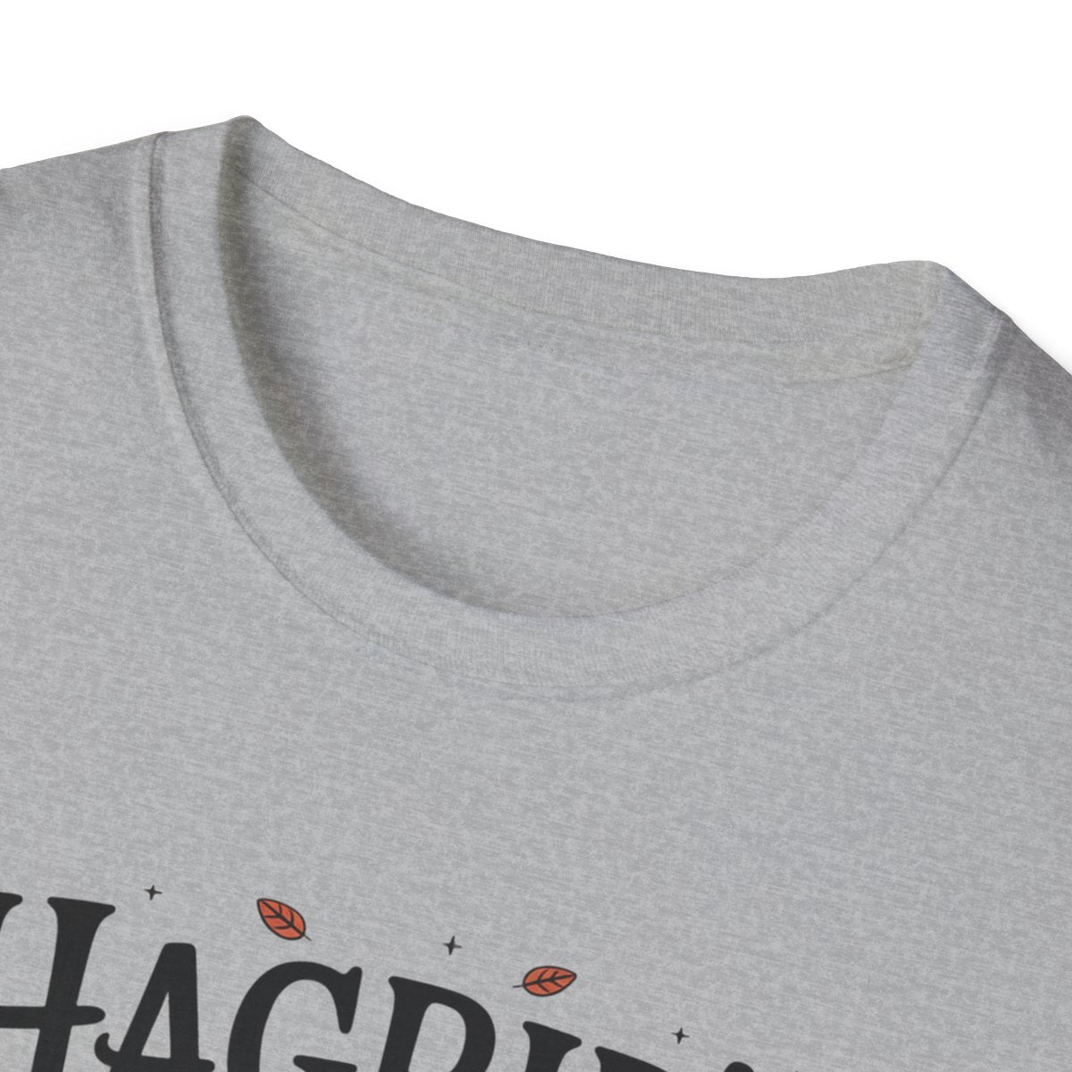 Hagrid's Pumpkin Farm T-Shirt - funny t-shirt by Cheeky Business