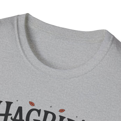 Hagrid's Pumpkin Farm T-Shirt - funny t-shirt by Cheeky Business