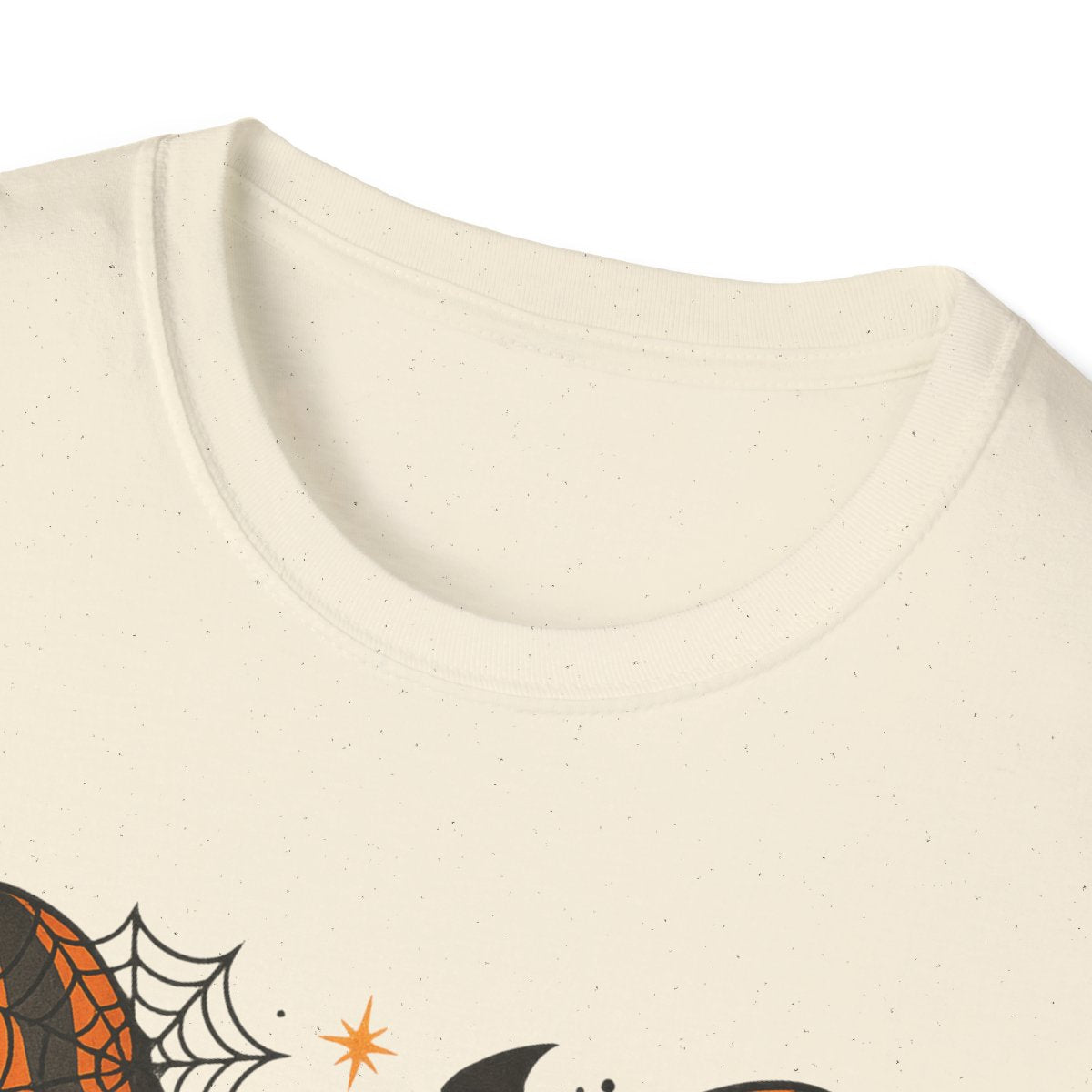 Halloween Bow T-Shirt - funny t-shirt by Cheeky Business