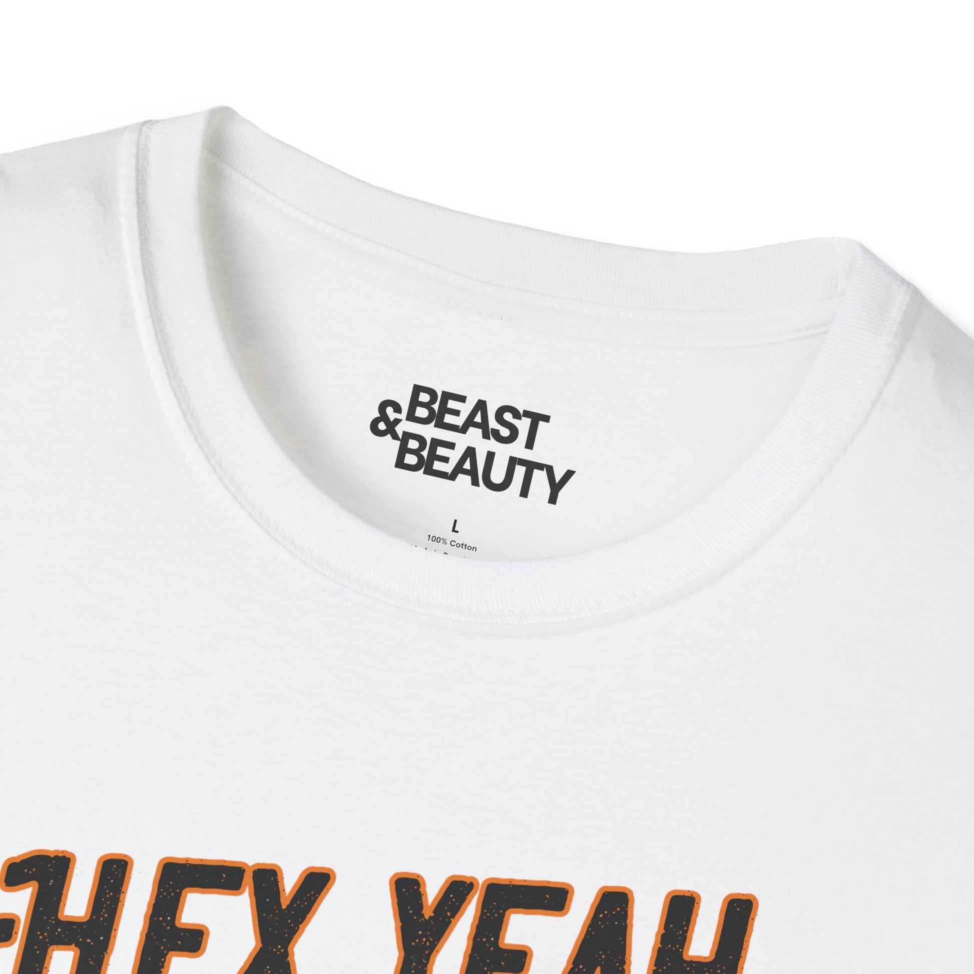 hex yeah witches halloween t-shirt t-shirt fourth colour product image