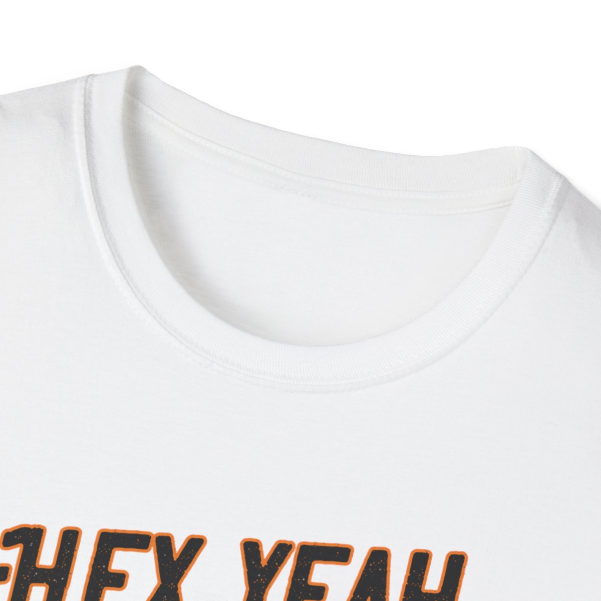 Hex Yeah Witches Halloween T-Shirt - funny t-shirt by Cheeky Business
