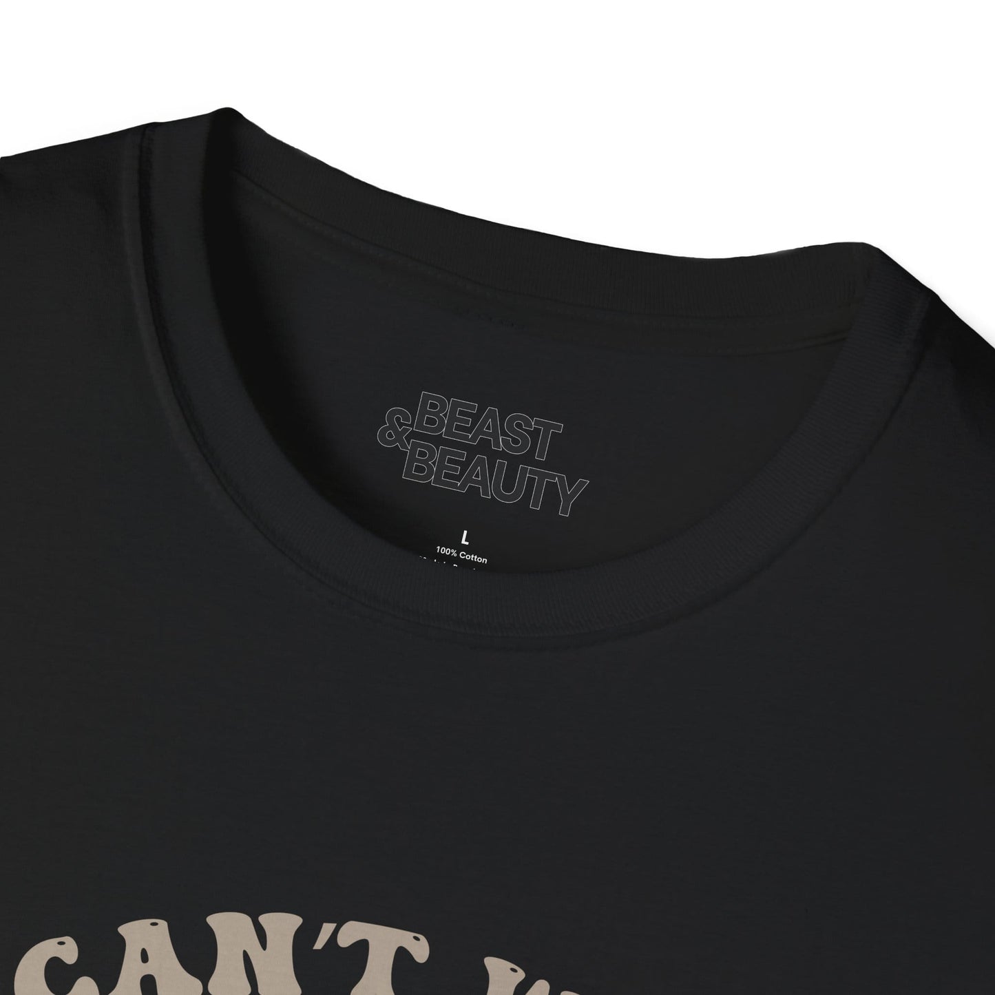 i can't wear my boots i ain't going t-shirt t-shirt fifth colour product image