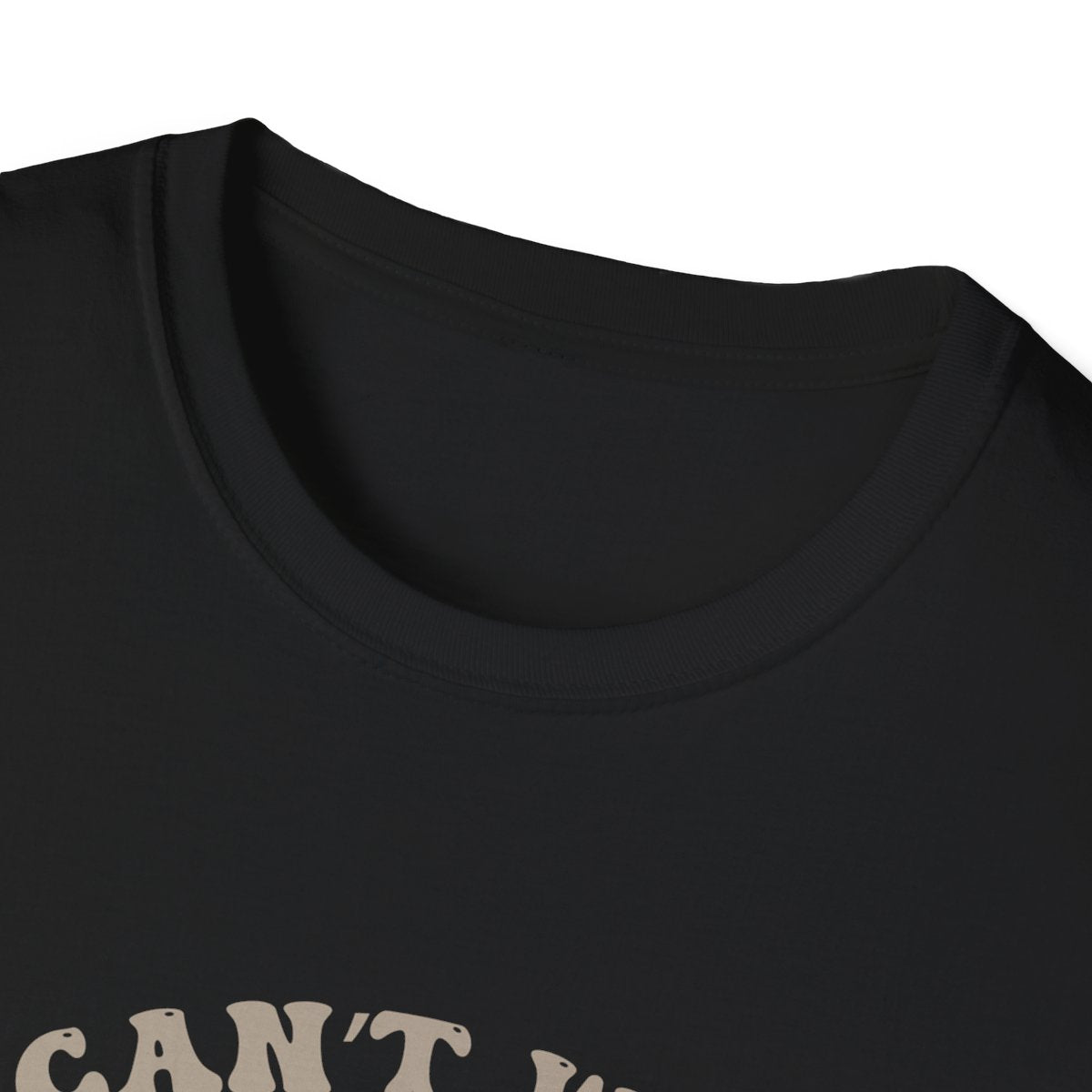 I Can’t Wear My Boots I Ain’t Going T-Shirt - funny t-shirt by Cheeky Business