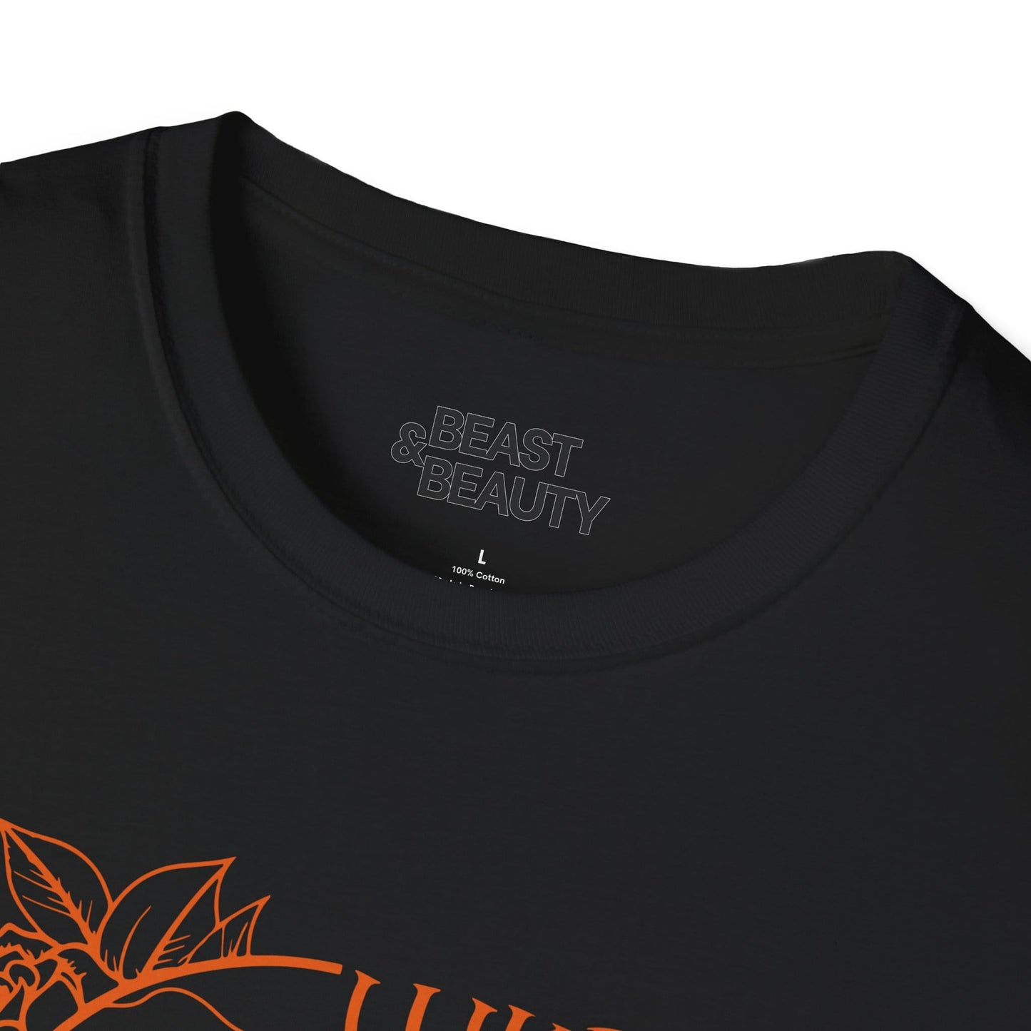 i like murder shows funny halloween skull graphic t-shirt t-shirt fifth colour product image