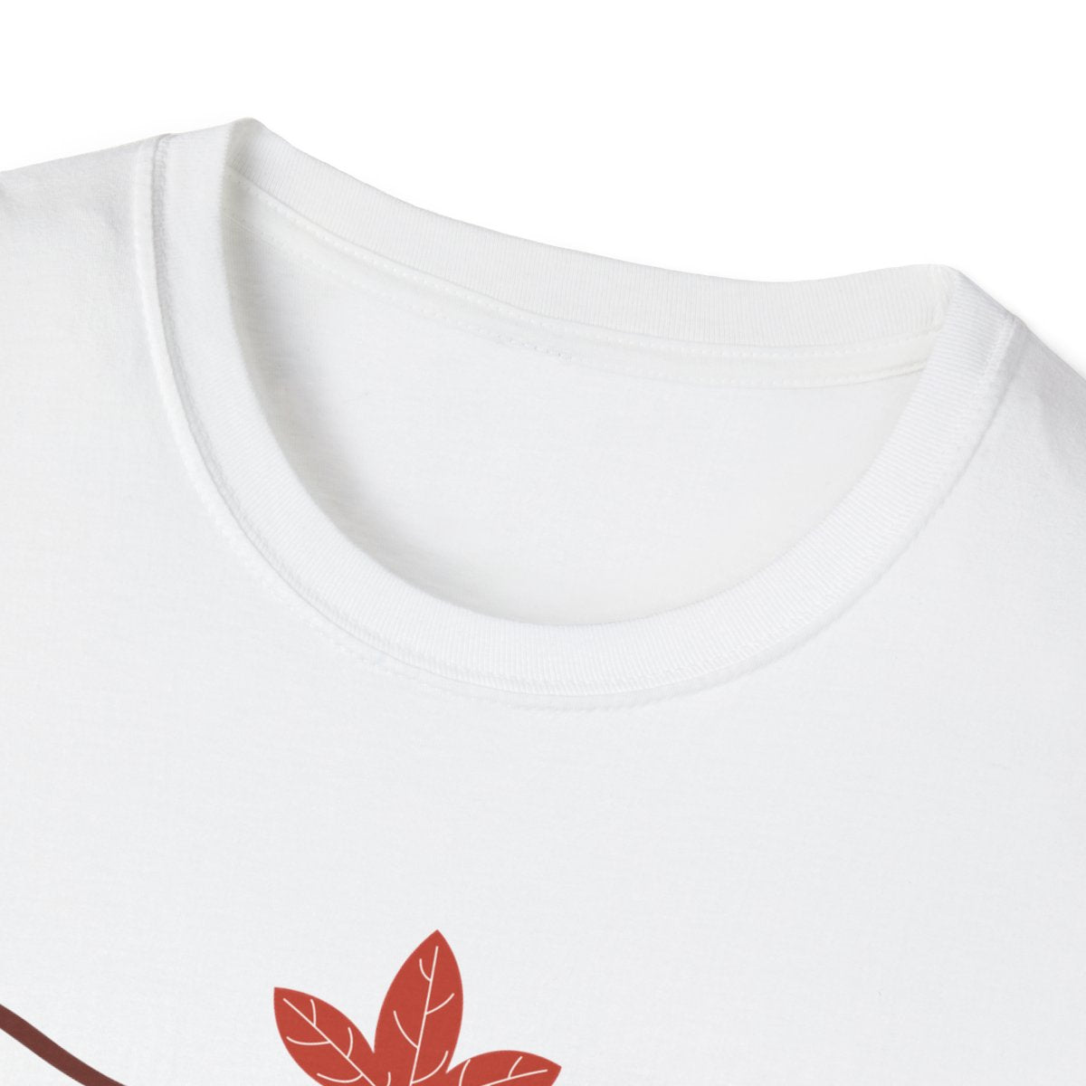 I Love Fall Most Of All T-Shirt - funny t-shirt by Cheeky Business