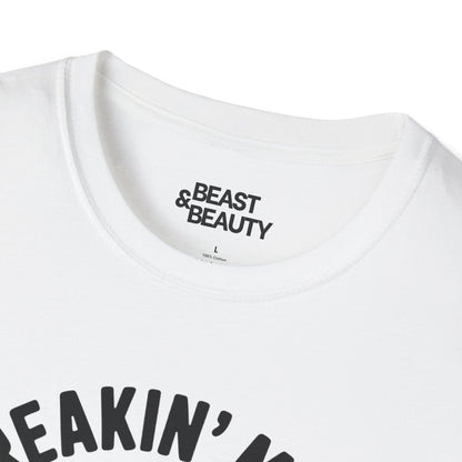 i'm freakin melting t-shirt t-shirt gift gift idea image 5