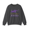 Dark Heather