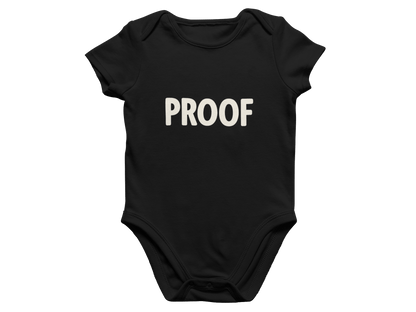 i make cute babies matching shirt & onesie set baby outfit second colour product image