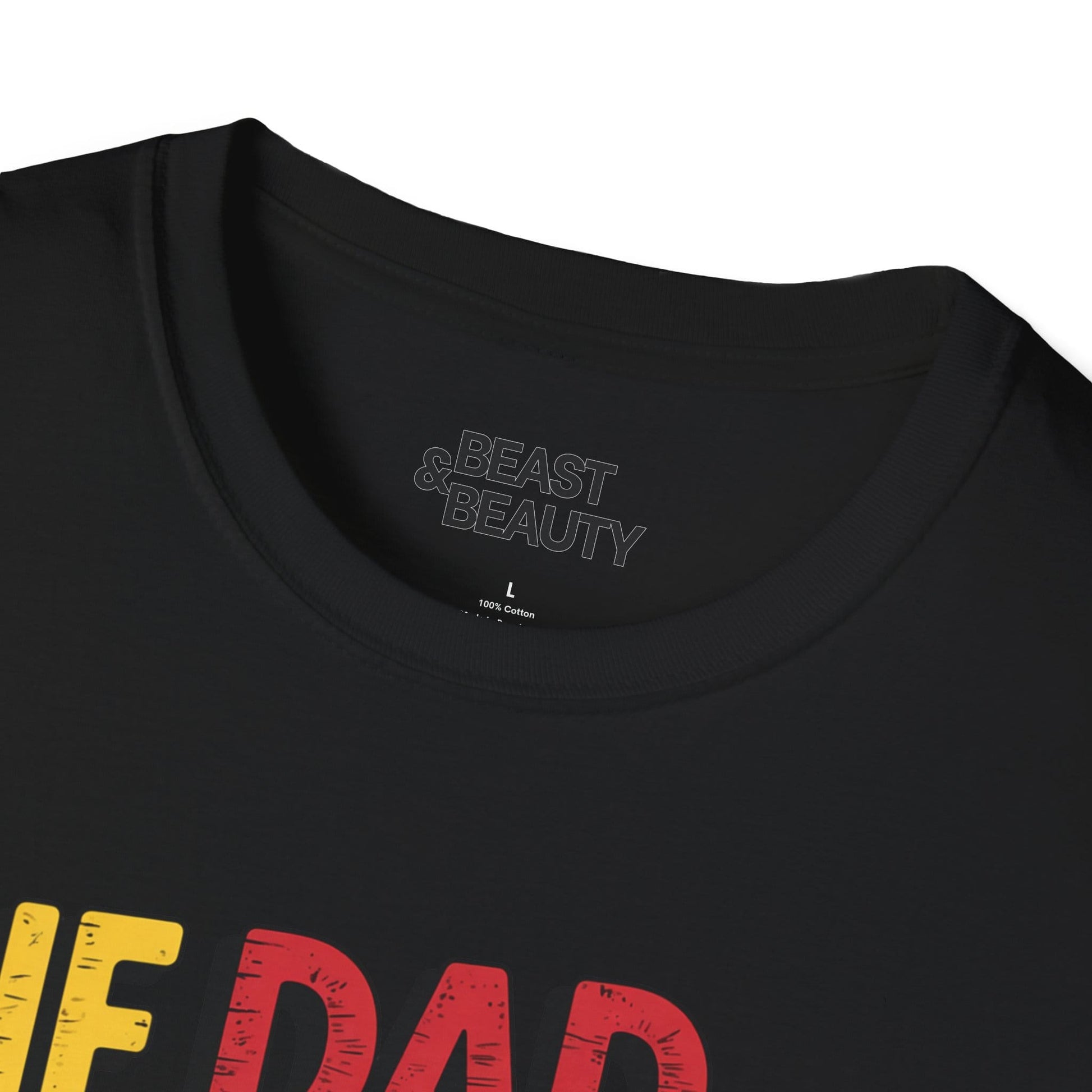 if dad can t fix it we re all screwed t-shirt t-shirt Father's Day gift idea image 8