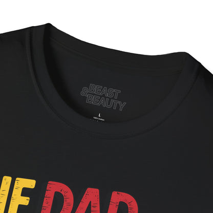 if dad can t fix it we re all screwed t-shirt t-shirt Father's Day gift idea image 8