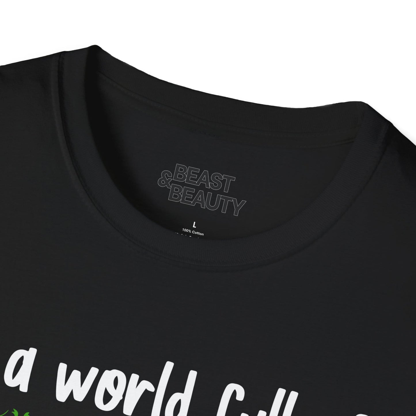 in a world full of grinches be a griswold t-shirt t-shirt Christmas gift idea image 5