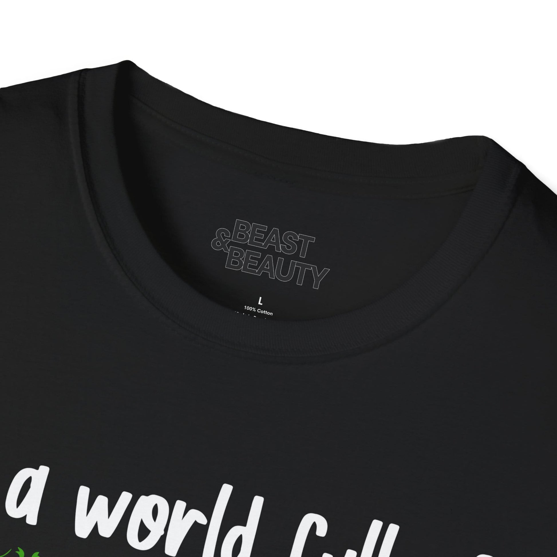 in a world full of grinches be a griswold t-shirt t-shirt Christmas gift idea image 5