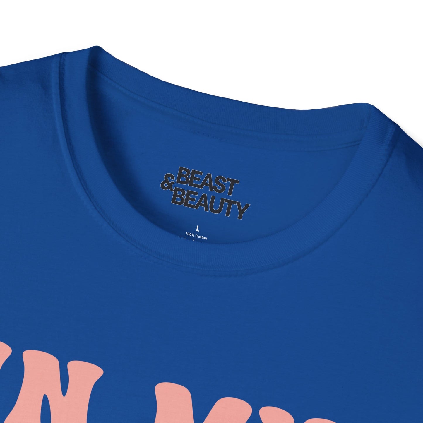 In My Country Girl Era T-Shirt t-shirt product image 7 from Beast and Beauty