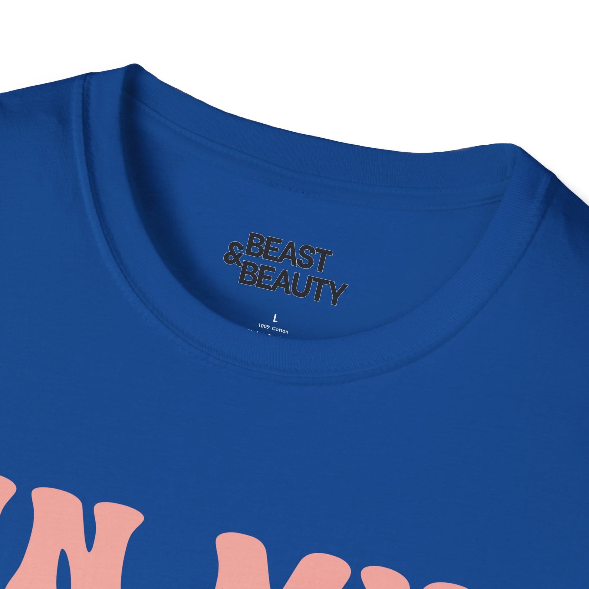 In My Country Girl Era T-Shirt t-shirt product image 7 from Beast and Beauty