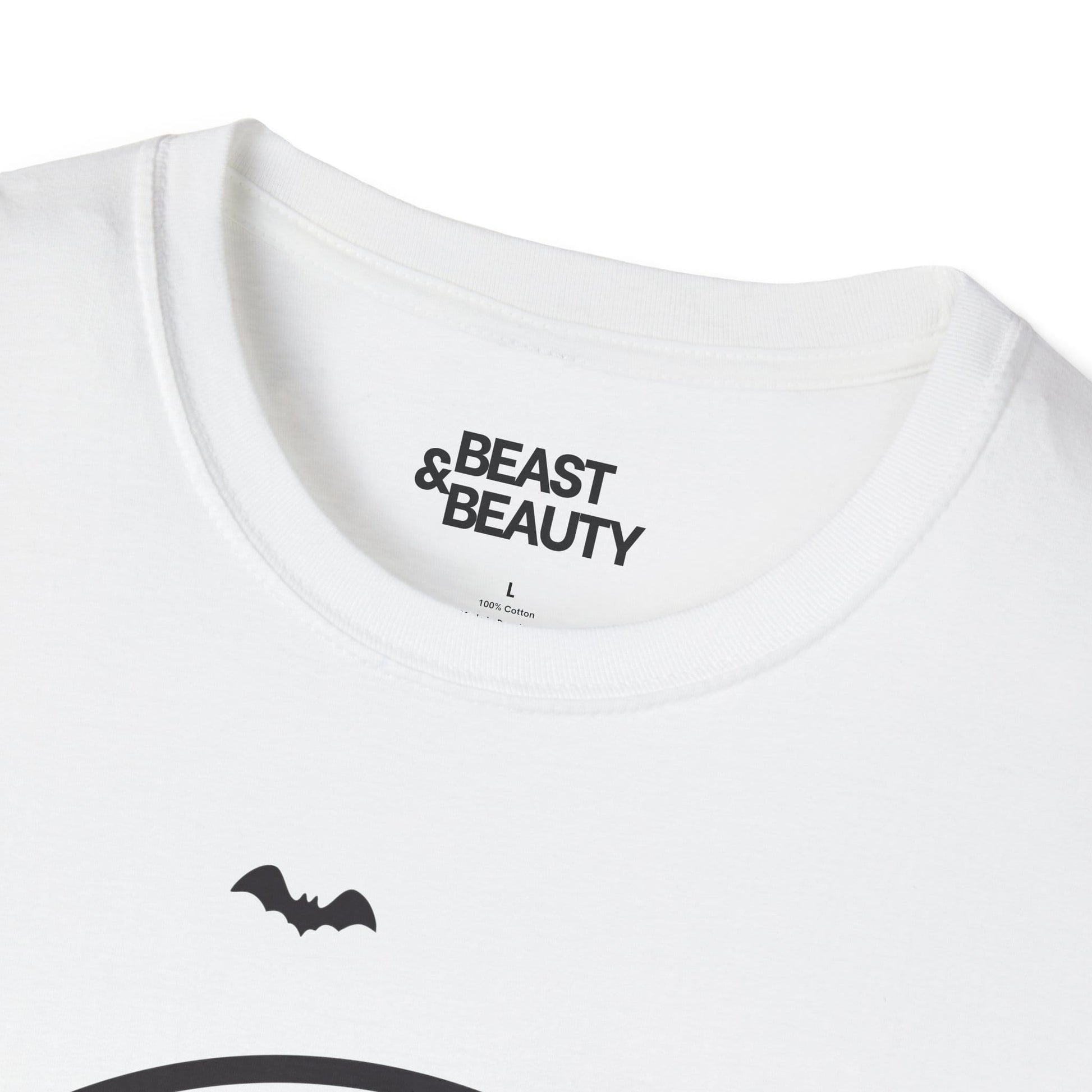 in my spooky era halloween graphic t-shirt t-shirt fourth colour product image