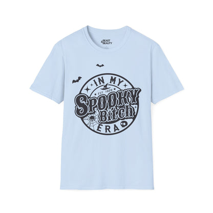 in my spooky era halloween graphic t-shirt t-shirt third colour product image