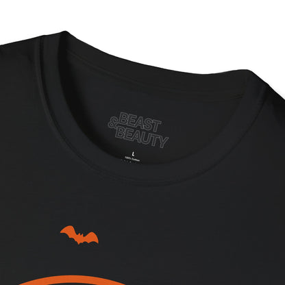 in my spooky witch era halloween graphic t-shirt t-shirt fifth colour product image
