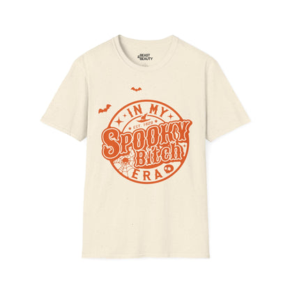 in my spooky witch era halloween graphic t-shirt t-shirt fourth colour product image