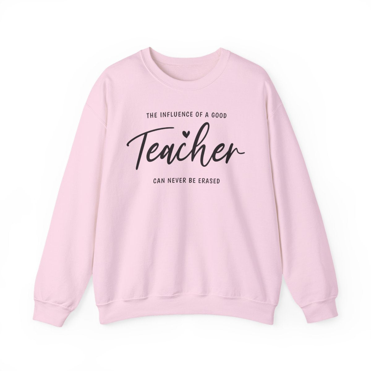 Inspirational Teacher Sweatshirt - funny sweatshirt by Cheeky Business